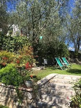 Coste Limone sul Garda