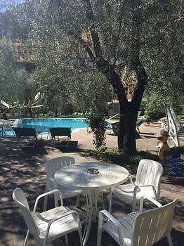 Hotel Coste Limone sul Garda
