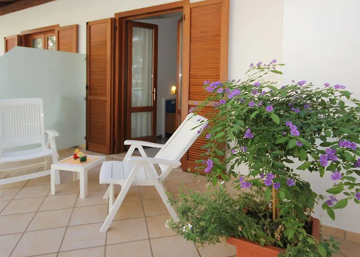 Coste Limone sul Garda