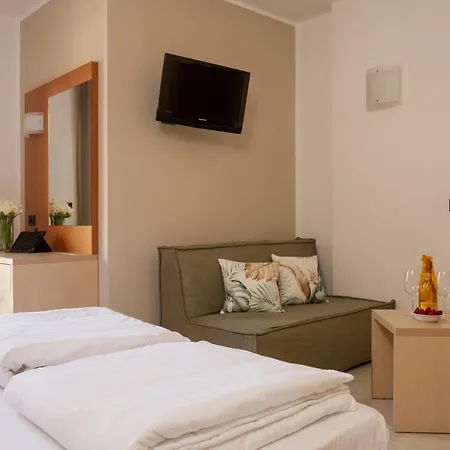 Coste 3* Limone sul Garda