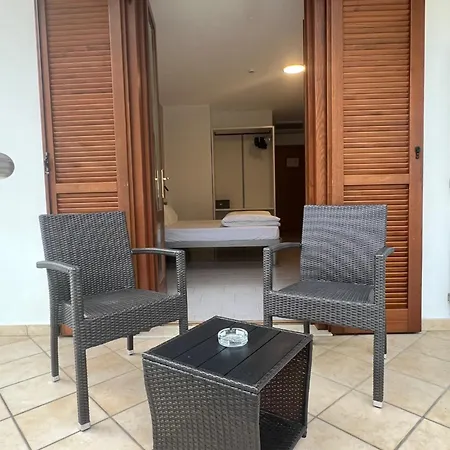 Otel Coste Limone sul Garda