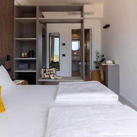 Coste Otel Limone sul Garda