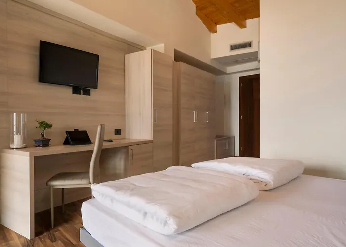 Coste 3* Limone sul Garda