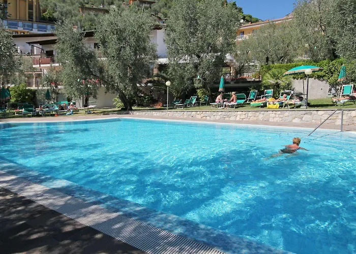 Coste Limone sul Garda