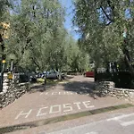 Coste Hotel Limone sul Garda